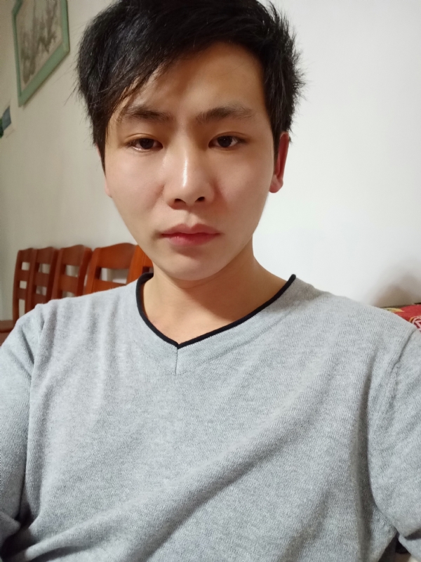 小强的第一张照片--温州相亲服务中心