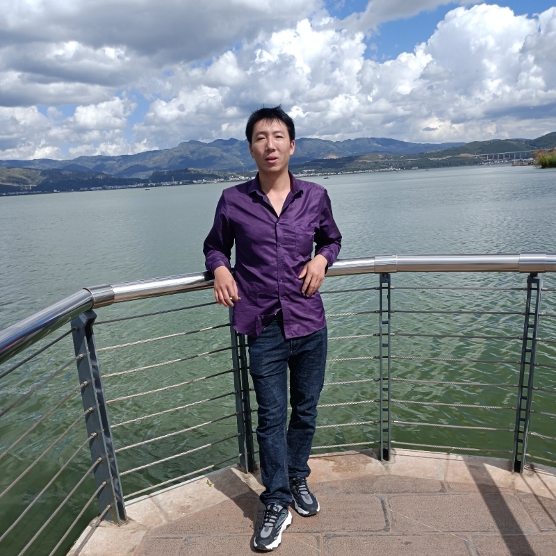 大长今的第二张照片--温州相亲服务中心
